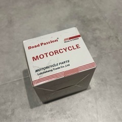 カワサキバイク オイルフィルター Road Passion ZRX1200Rの画像