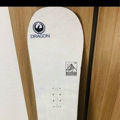 SALOMONサロモンスノーボード　フロンティア　148の画像