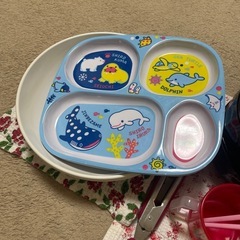 【お取引中】 食器やカトラリーの画像