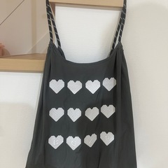 サブバッグの画像