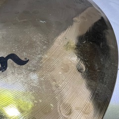 Zildian Z CUSTOM RIDE 20"の画像