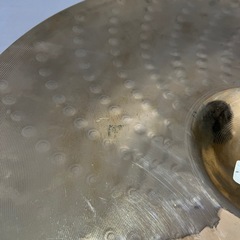 Zildian Z CUSTOM RIDE 20"の画像