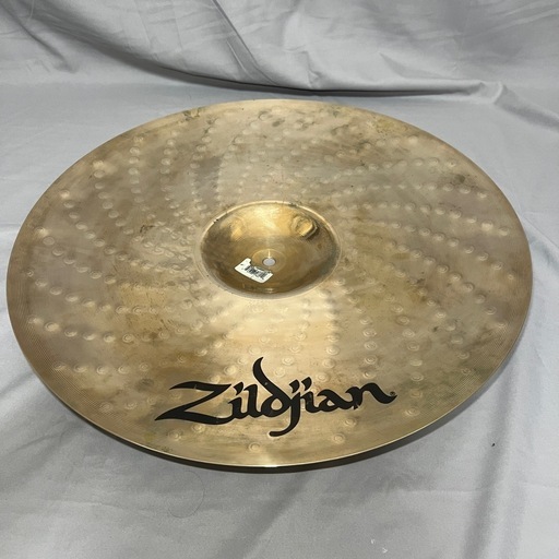 Zildian Z CUSTOM RIDE 20