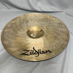 Zildian Z CUSTOM RIDE 20"の画像