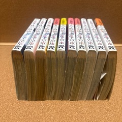 東京喰種漫画の画像
