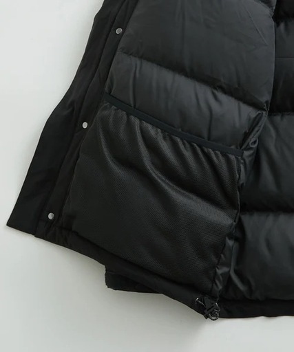 【新品】高機能 ダウン