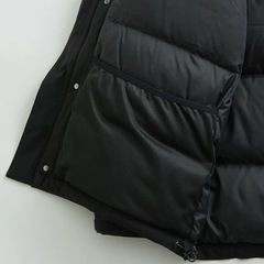 【新品】高機能 ダウンの画像