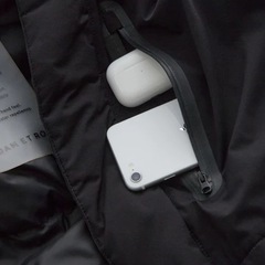 【新品】高機能 ダウンの画像