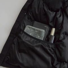 【新品】高機能 ダウンの画像
