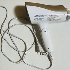 パナソニック ヘアドライヤー イオニティ ゴールド調 EH-NE5Eの画像