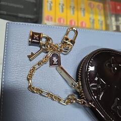 美品❗パープルカラーの画像