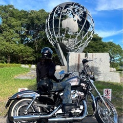 バイク乗りいませんかぁ〜🥰