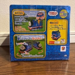 GO！GO！あっちこっちおっきなトーマスの画像