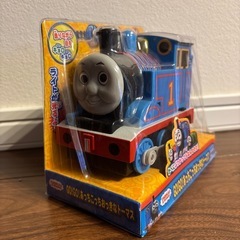 GO！GO！あっちこっちおっきなトーマスの画像