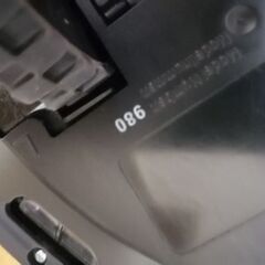 交渉中で、成立予定です。ルンバ980 　即使用できます！　現象渡しの画像