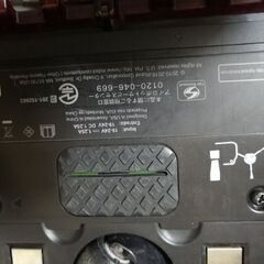 交渉中で、成立予定です。ルンバ980 　即使用できます！　現象渡しの画像
