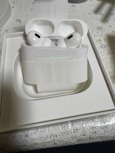 最終値下げ　AirPodsPro2