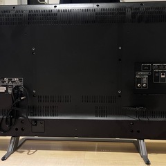 【ジャンク品】東芝 REGZA 49G20X 49インチの画像