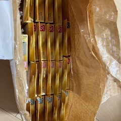 プリンターインク　20個セットの画像