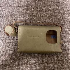 ナショナル 真空管ラジオ 3B-267 3Tube Poket Radio National ポケットラジオ の画像