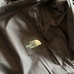 【2個セット】THE NORTH FACE ベビーシェルブランケット ブラックの画像