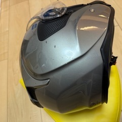 OGK KABUTO EXCEED L ジェットヘルメットの画像
