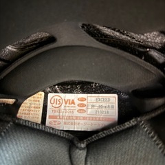 OGK KABUTO EXCEED L ジェットヘルメットの画像