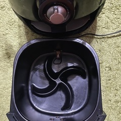 楽天市場30000円〜　Phillips フィリップス　ノンフライヤー　油揚げ　ポテトチップス　フライドポテト　天ぷら　　の画像