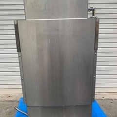 2018年製 タニコー 業務用 茹で麺機 TGUS-50 LPガス 厨房機器の画像