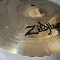 Zildian A CUSTOM HI-HAT TOP 14"の画像