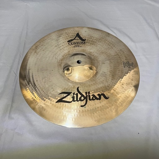 Zildian A CUSTOM HI-HAT TOP 14