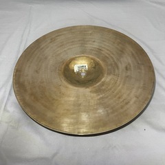 Zildian A CUSTOM HI-HAT TOP 14"の画像
