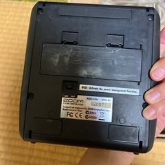 アンプの画像