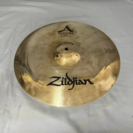 Zildian A CUSTOM HI-HAT BOTTOM 14