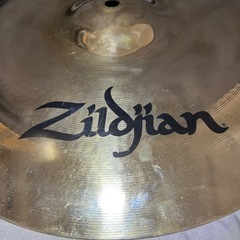 Zildian A CUSTOM HI-HAT BOTTOM 14"の画像