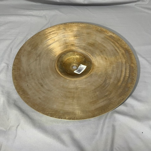 Zildian A CUSTOM HI-HAT BOTTOM 14