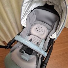 【美品】Combi コンビ　スゴカルminimo エッグショック DMの画像