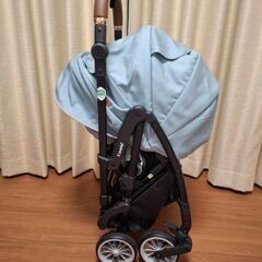 【美品】Combi コンビ　スゴカルminimo エッグショック DMの画像