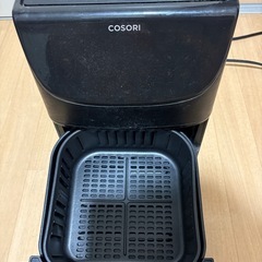 COSORI エアーフライヤーの画像