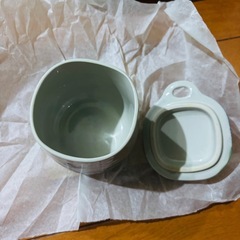 【新品未使用品］茶碗蒸し5セットの画像