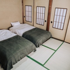 ⭐︎民泊スタッフ 子連れOK！⭐︎の画像