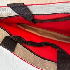 新品❣️ヤクルト　ノベルティ　バッグの画像