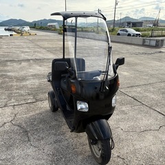 ジャイロキャノピー2スト実働の画像