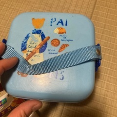 お弁当など複数の画像