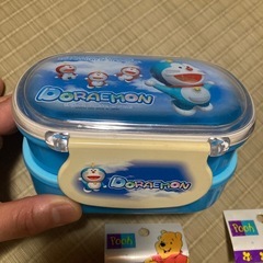 お弁当など複数の画像
