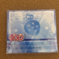 すとぷりCDの画像