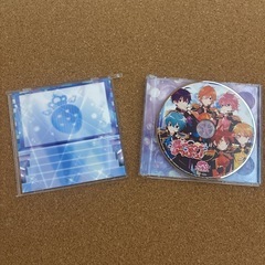 すとぷりCDの画像