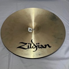 Zildian A ZILDJIAN MEDIUM CRASH 16"の画像