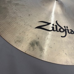 Zildian A ZILDJIAN MEDIUM CRASH 16"の画像