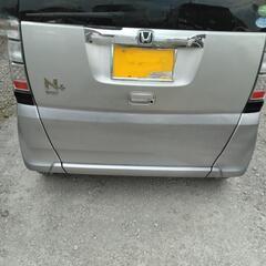 ＮBOX中古車の画像